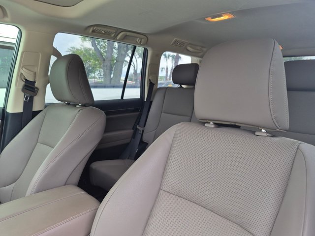 Used 2020 Lexus GX 460 Premium AWD/4WD image 4
