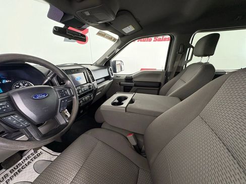 Used 2020 Ford F150 XLT AWD/4WD image 15