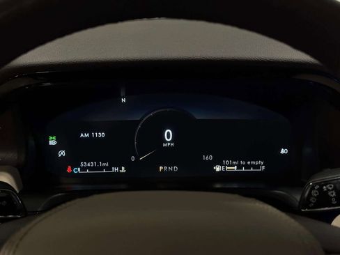 Used 2023 Lincoln Aviator Reserve w/ Equipment Group 201A AWD/4WD image 22