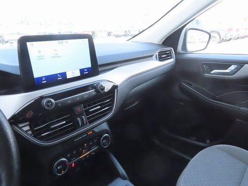Used 2021 Ford Escape SE w/ Convenience Package image 35