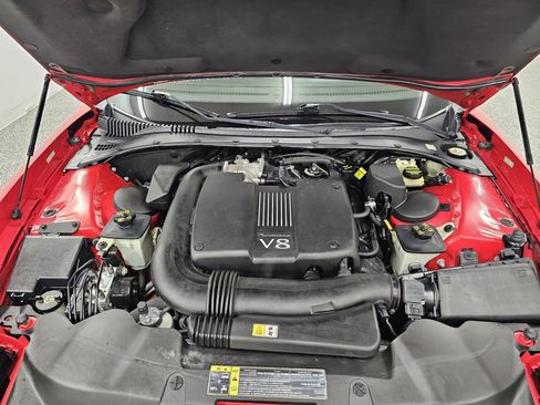 Used 2002 Ford Thunderbird RWD image 8