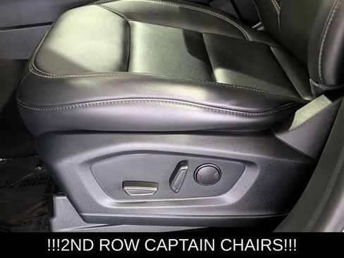 Used 2024 Ford Explorer XLT w/ Equipment Group 202A image 14