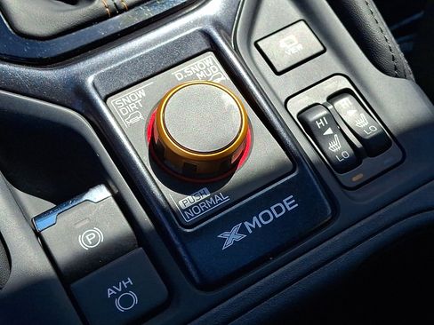 Used 2022 Subaru Forester Wilderness image 25