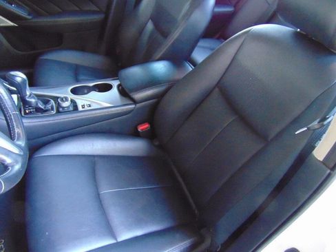 Used 2017 INFINITI Q50 3.0t Premium image 18