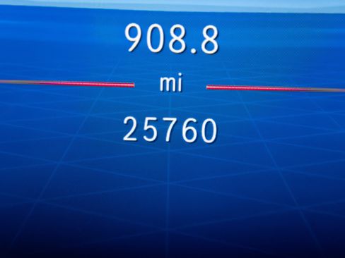 Used 2023 Mercedes-Benz S 580 4MATIC Sedan image 9