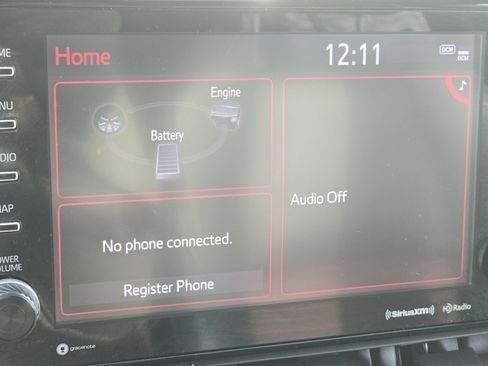 Used 2022 Toyota RAV4 XSE image 30