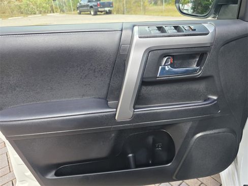 Certified 2023 Toyota 4Runner TRD Sport image 27