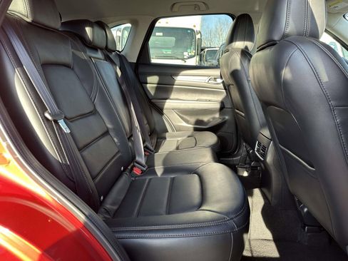 Used 2019 MAZDA CX-5 Grand Touring w/ GT Premium Package image 25