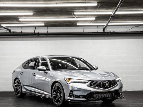 New 2026 Acura Integra A-Spec image 7