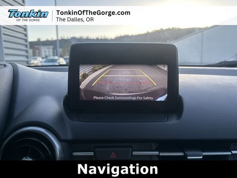 Used 2019 MAZDA CX-3 Sport image 20