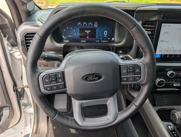 Used 2025 Ford F150 Lariat w/ Equipment Group 502A High AWD/4WD image 22