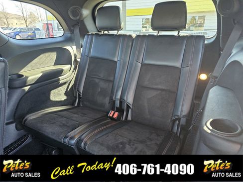 Used 2021 Dodge Durango R/T image 13
