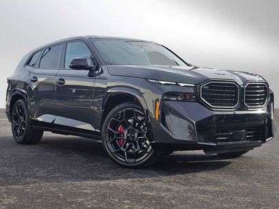 New 2026 BMW XM Label Red w/ M Driver's Package