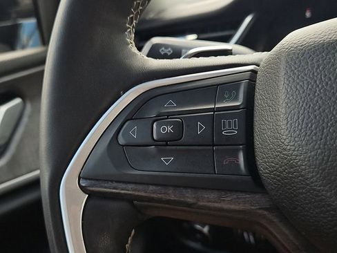 Used 2023 Jeep Grand Cherokee L Limited w/ Trailer Tow Group (B) image 29