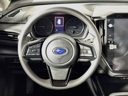 Certified 2026 Subaru Crosstrek 2.5i Premium AWD/4WD image 14