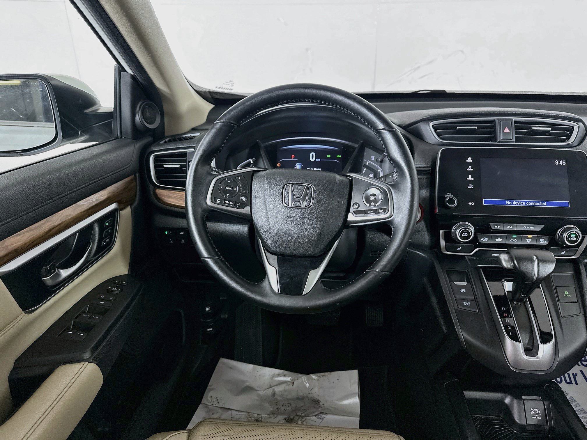 Certified 2018 Honda CR-V EX-L image 21