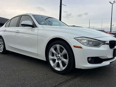 Used 2015 BMW 335i xDrive Sedan image 10