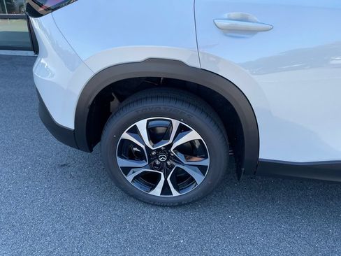 New 2026 MAZDA CX-5 Preferred AWD/4WD image 6