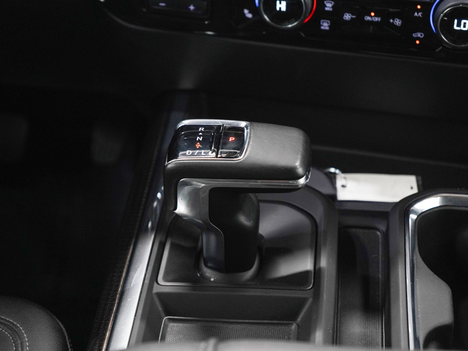 Used 2023 Chevrolet Silverado 1500 RST AWD/4WD image 19