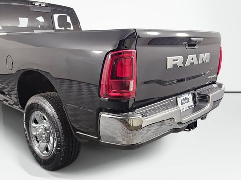 New 2026 RAM 3500 Tradesman AWD/4WD image 16