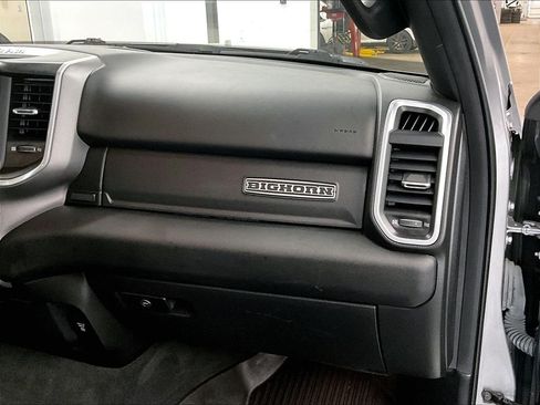 Used 2021 RAM 1500 Big Horn AWD/4WD image 13