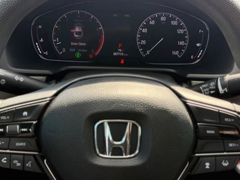 Used 2019 Honda Accord LX image 15