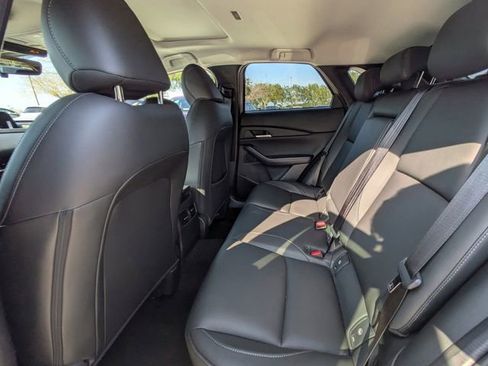 New 2026 MAZDA CX-30 AWD 2.5 S image 11