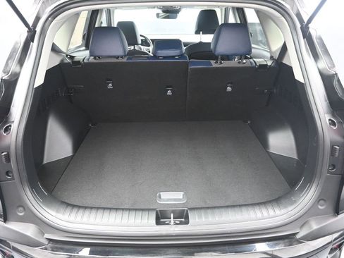 Certified 2025 Kia Seltos S image 34