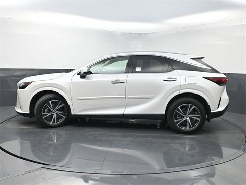 Used 2023 Lexus RX 350 Premium w/ Cold Area Package image 41