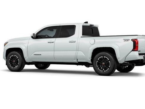 New 2025 Toyota Tacoma TRD Sport image 5