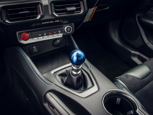 New 2025 Ford Mustang Dark Horse w/ Dark Horse Handlin Package image 41