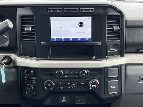Used 2023 Ford F350 XLT w/ 360-Degree Camera Package AWD/4WD image 28
