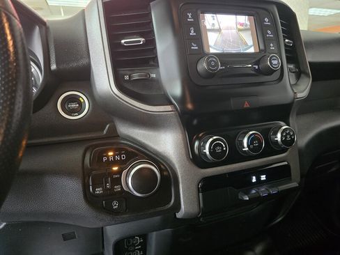 Used 2022 RAM 1500 Tradesman AWD/4WD image 26