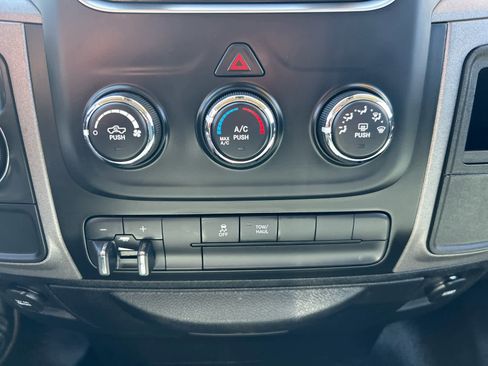 Used 2017 RAM 1500 Tradesman w/ Popular Equipment Group RWD image 18