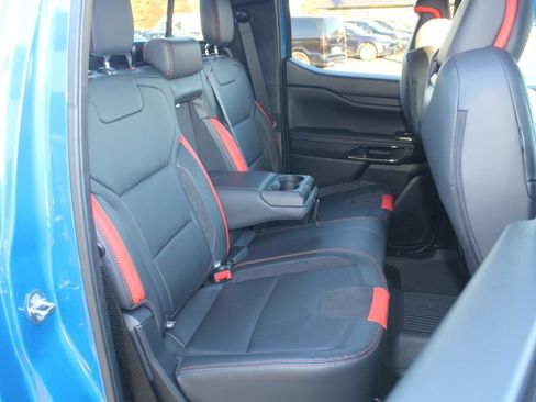 Used 2025 Ford Ranger Raptor image 17