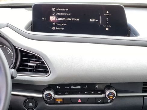 New 2026 MAZDA CX-30 Aire Edition image 15