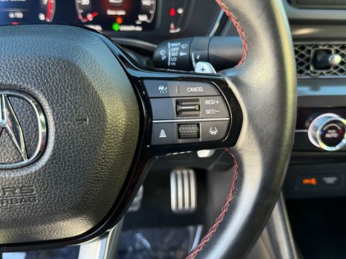 Used 2024 Acura Integra A-Spec image 25