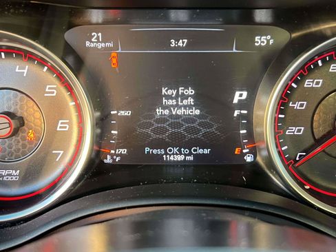Used 2020 Dodge Charger Scat Pack RWD image 30