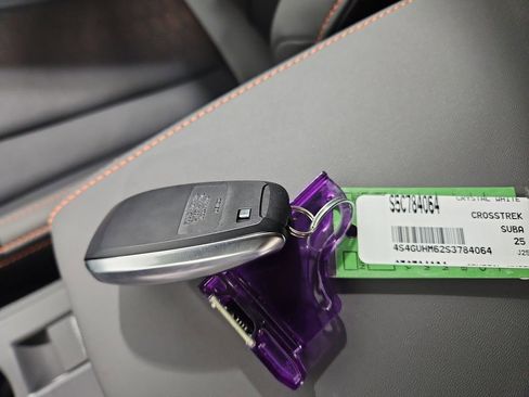 New 2025 Subaru Crosstrek 2.5i Limited image 28