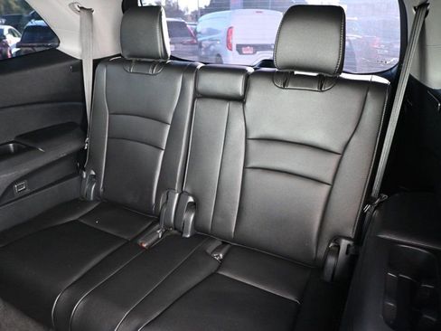 Used 2016 Honda Pilot EX-L image 12