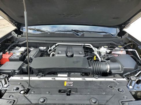 New 2024 GMC Canyon Elevation w/ Convenience Package RWD image 65