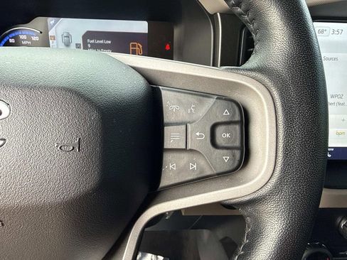 Used 2022 Ford Bronco Wildtrak image 34