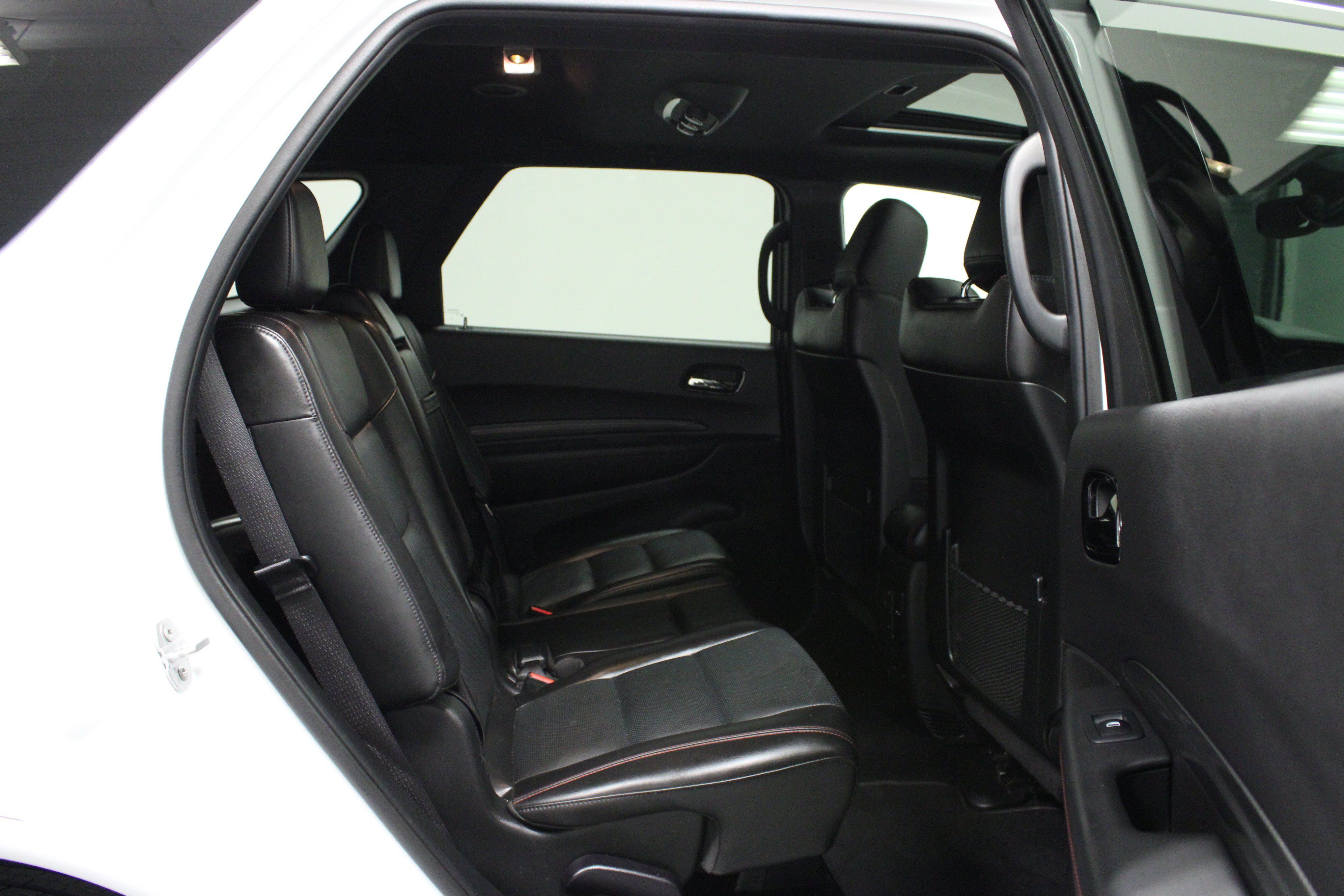 Used 2025 Dodge Durango R/T AWD/4WD image 16