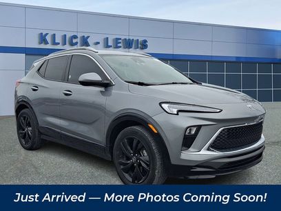 Used 2024 Buick Encore GX Sport Touring w/ Comfort Package