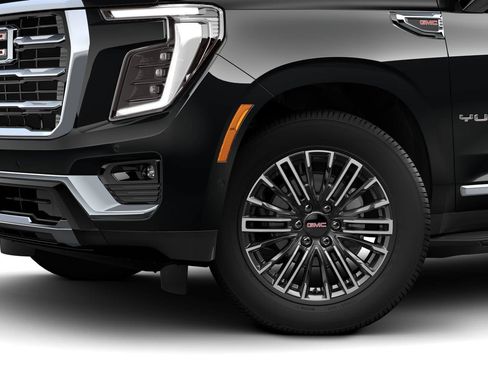 New 2026 GMC Yukon Elevation AWD/4WD image 5
