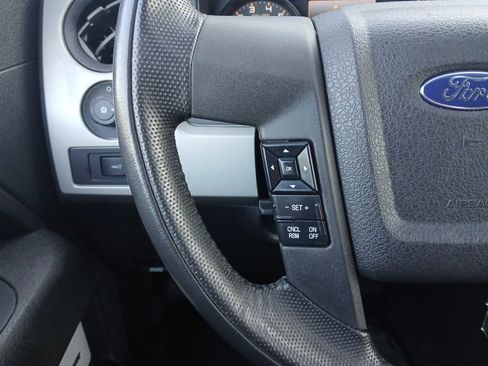 Used 2012 Ford F150 Raptor w/ Raptor Luxury Pkg image 11