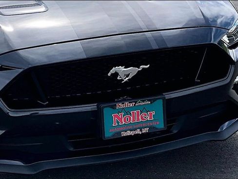 Used 2022 Ford Mustang GT RWD image 28