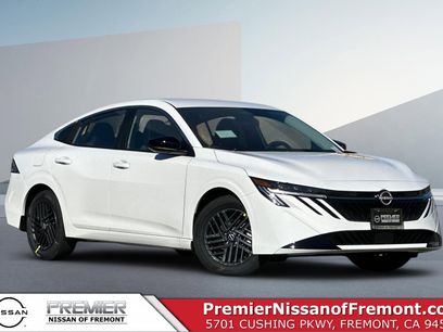 New 2026 Nissan Sentra SV w/ Floor Mat Package