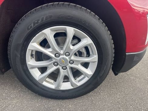 Used 2019 Chevrolet Equinox LT AWD/4WD image 25