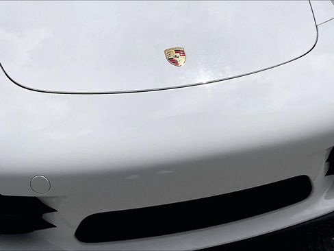 Used 2013 Porsche 911 Carrera S RWD image 26